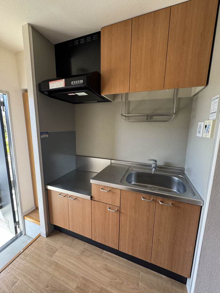 ジュネス古高山Ⅱ 101号-9