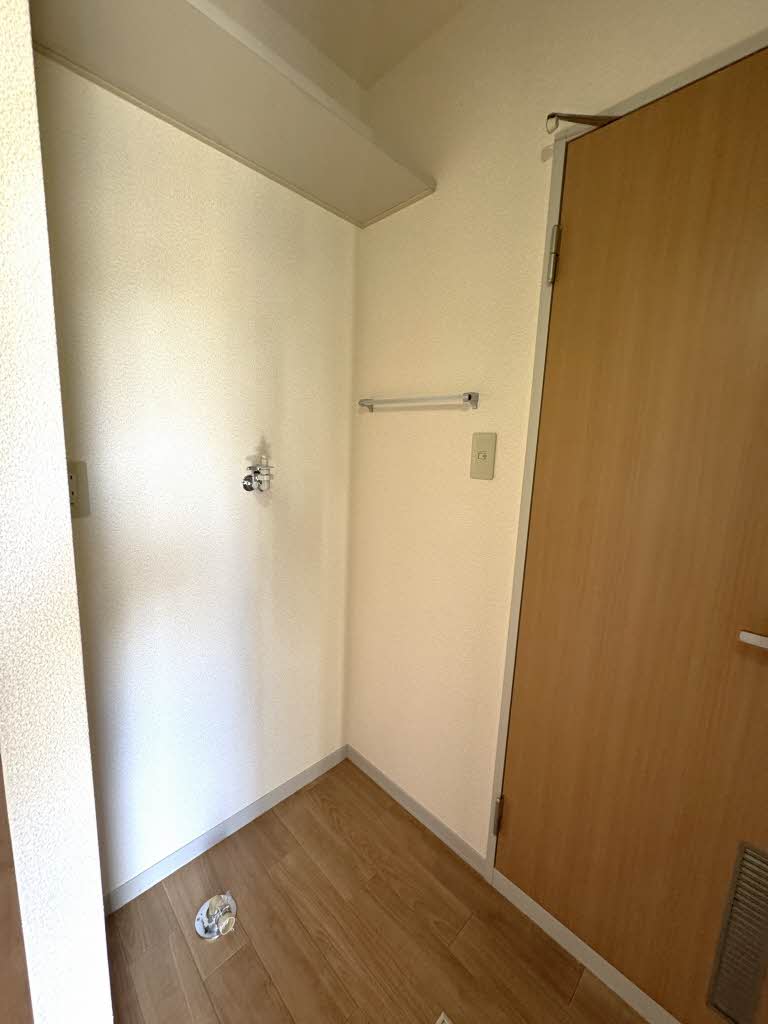 ジュネス古高山Ⅱ 101号-10