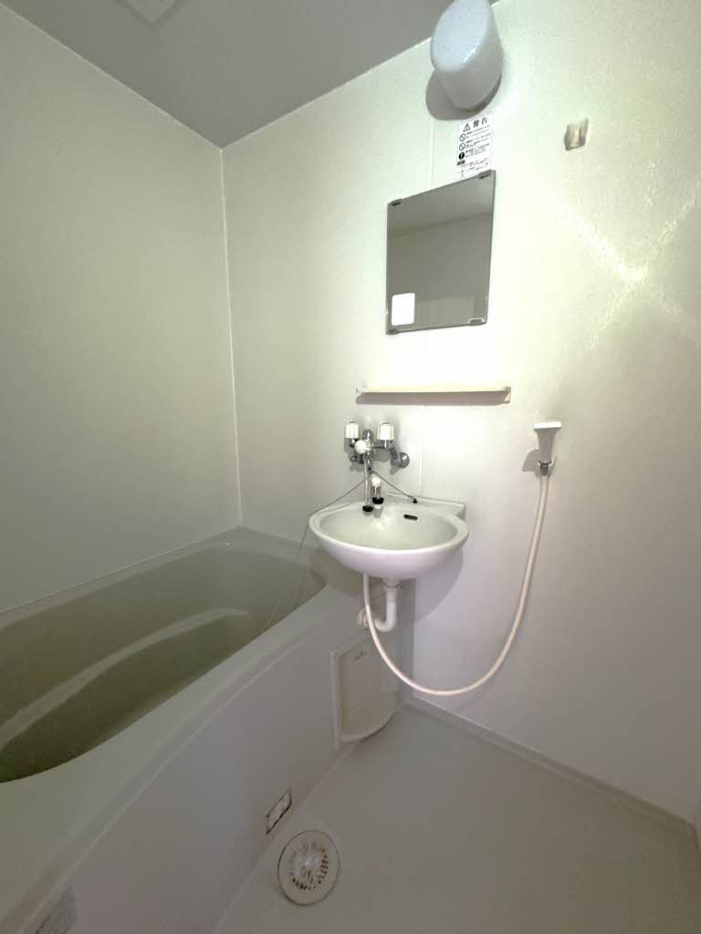 ジュネス古高山Ⅱ 101号-11