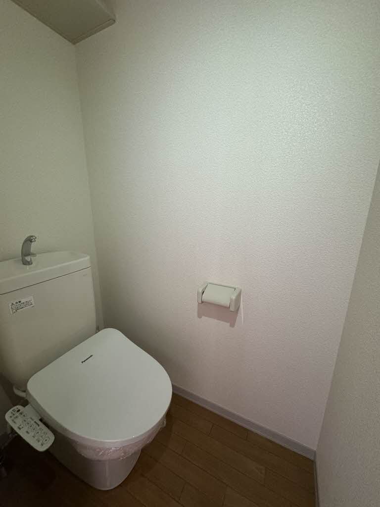 ジュネス古高山Ⅱ 101号-12