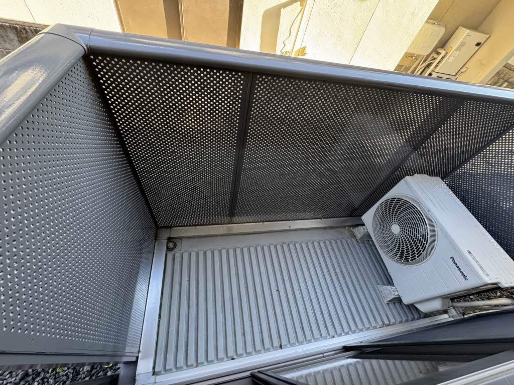 ジュネス古高山Ⅱ 101号-14