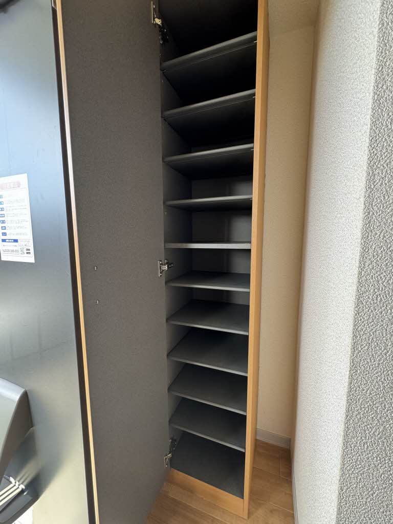 ジュネス古高山Ⅱ 101号-15