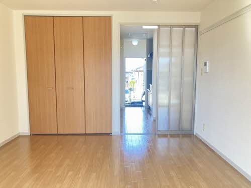 ジュネス古高山Ⅱ 103号-3