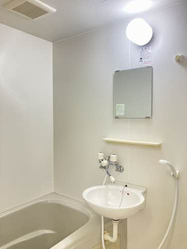 ジュネス古高山Ⅱ 103号-6