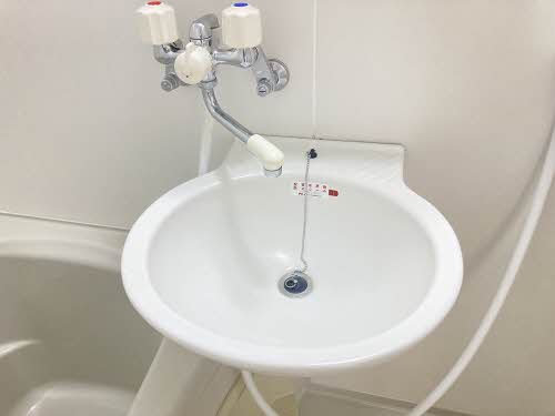 ジュネス古高山Ⅱ 103号-7