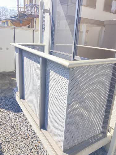 ジュネス古高山Ⅱ 103号-10