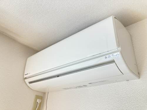 ジュネス古高山Ⅱ 103号-11