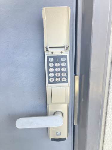 ジュネス古高山Ⅱ 103号-13