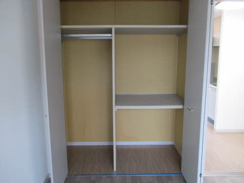 ジュネス古高山Ⅱ 203号-4