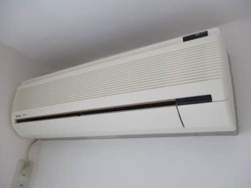 ジュネス古高山Ⅱ 203号-5