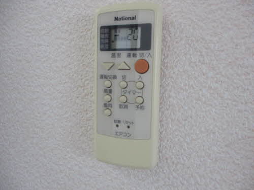 ジュネス古高山Ⅱ 203号-6