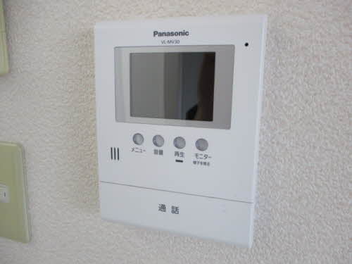 ジュネス古高山Ⅱ 203号-7