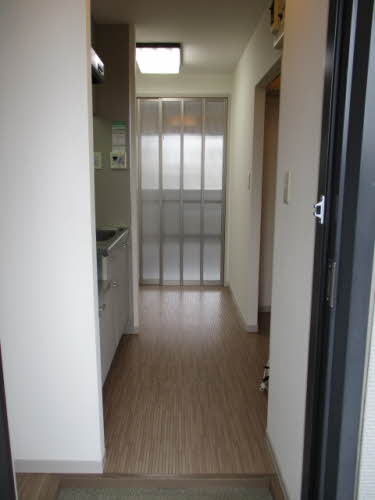 ジュネス古高山Ⅱ 203号-13