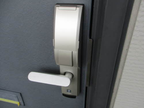 ジュネス古高山Ⅱ 203号-14