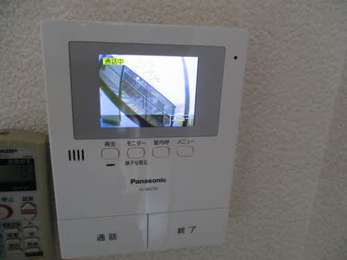 すずちくハイツ 102号-8