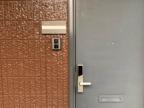 セレナード 103号-2