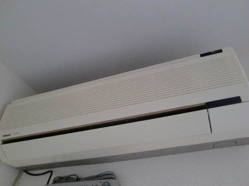 グリーン・ヴィレッジ 102号-2