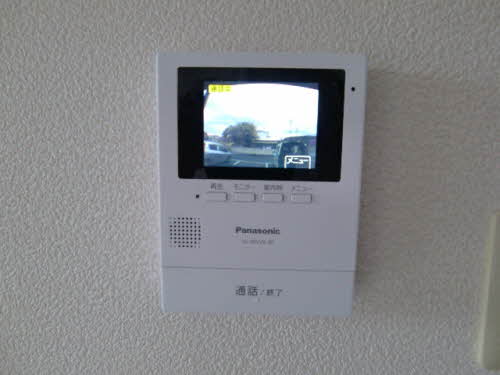 グリーン・ヴィレッジ 102号-3