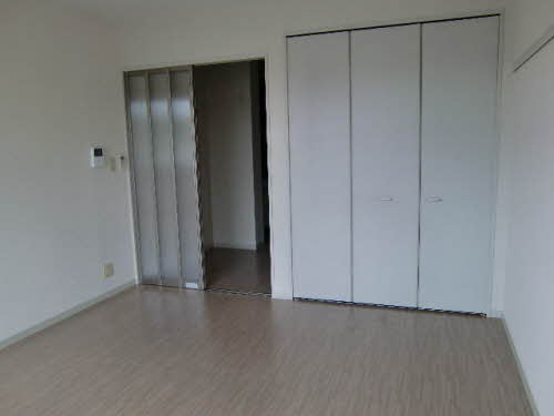 グリーン・ヴィレッジ 102号-5