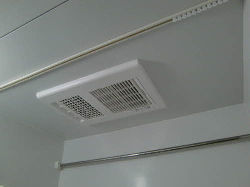 グリーン・ヴィレッジ 102号-7