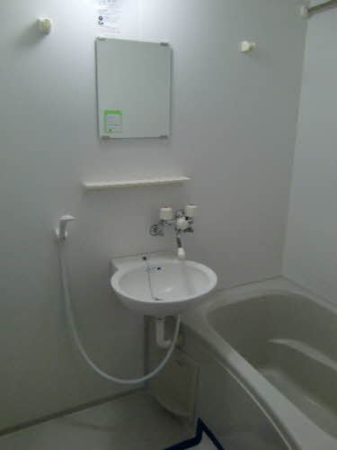 グリーン・ヴィレッジ 102号-8