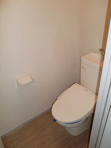 グリーン・ヴィレッジ 102号-10