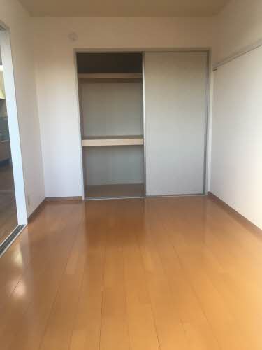 グリーン・ヴィレッジ 208号-5