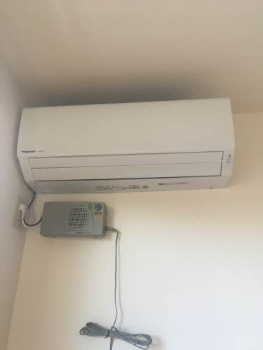 グリーン・ヴィレッジ 208号-6