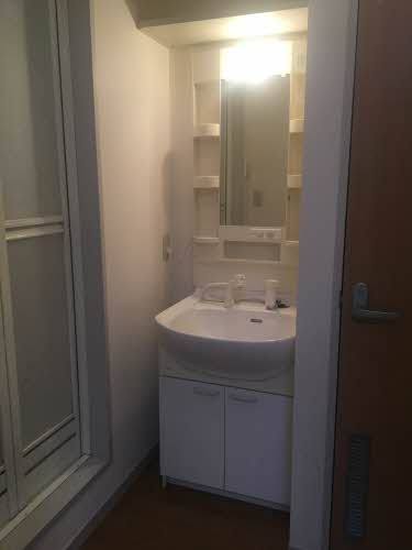 グリーン・ヴィレッジ 208号-8