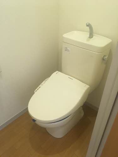 グリーン・ヴィレッジ 208号-9