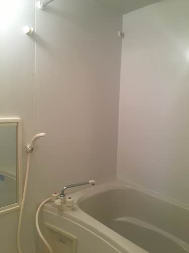 グリーン・ヴィレッジ 208号-10