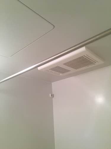 グリーン・ヴィレッジ 208号-11