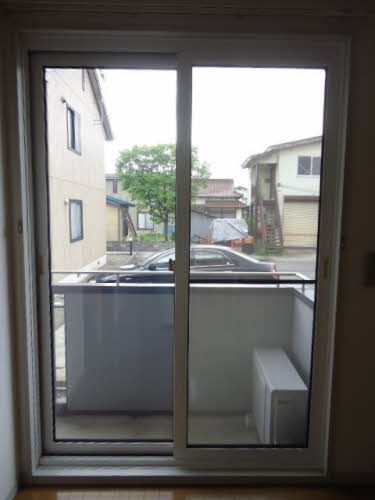 シャーメゾン・ラ・フォーレ　Ｂ 101号-10