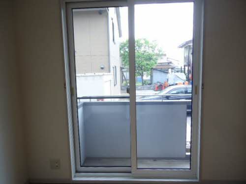 シャーメゾン・ラ・フォーレ　Ｂ 101号-14