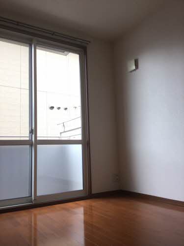 シャーメゾン・ラ・フォーレ　Ｂ 101号-15