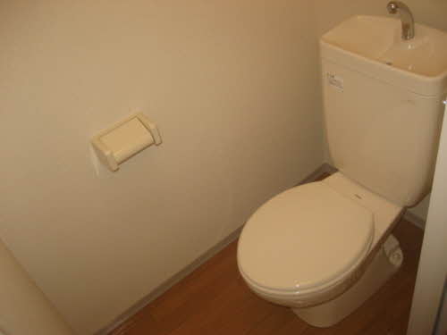 コーポS 103号-12