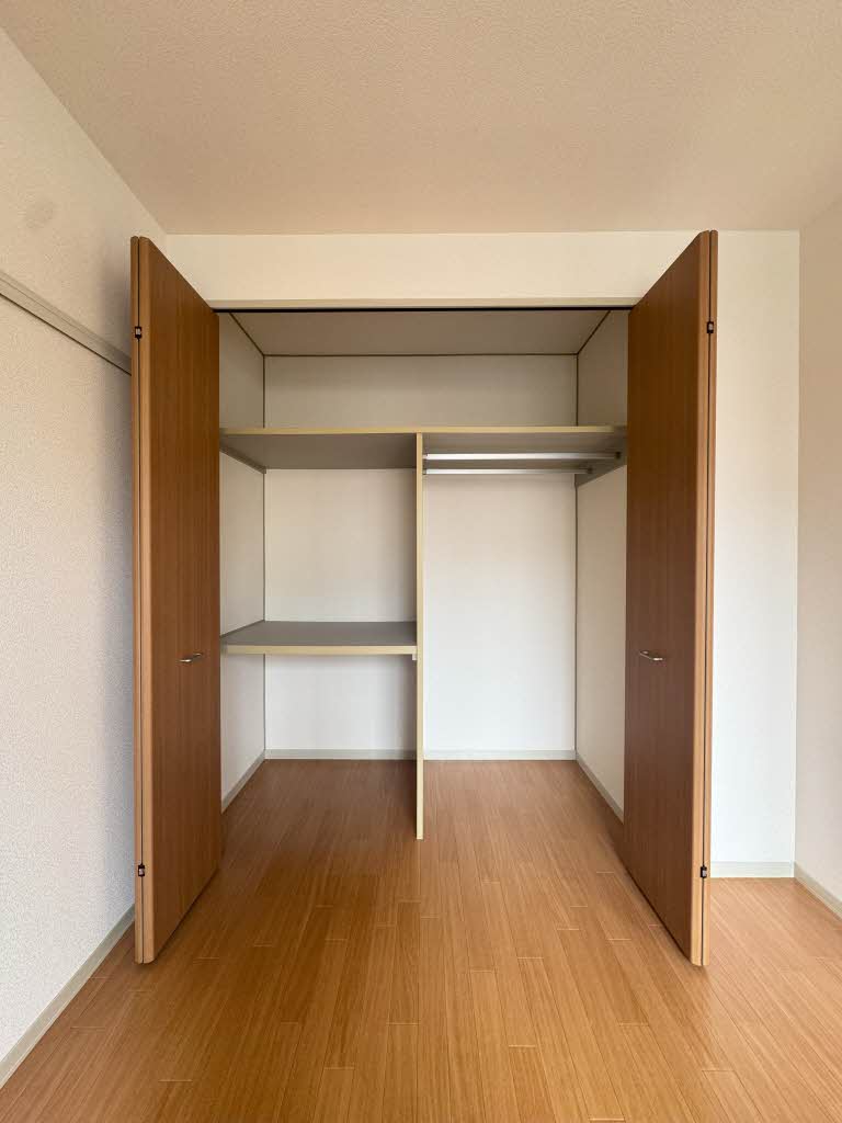 エスハイツ 201号-6