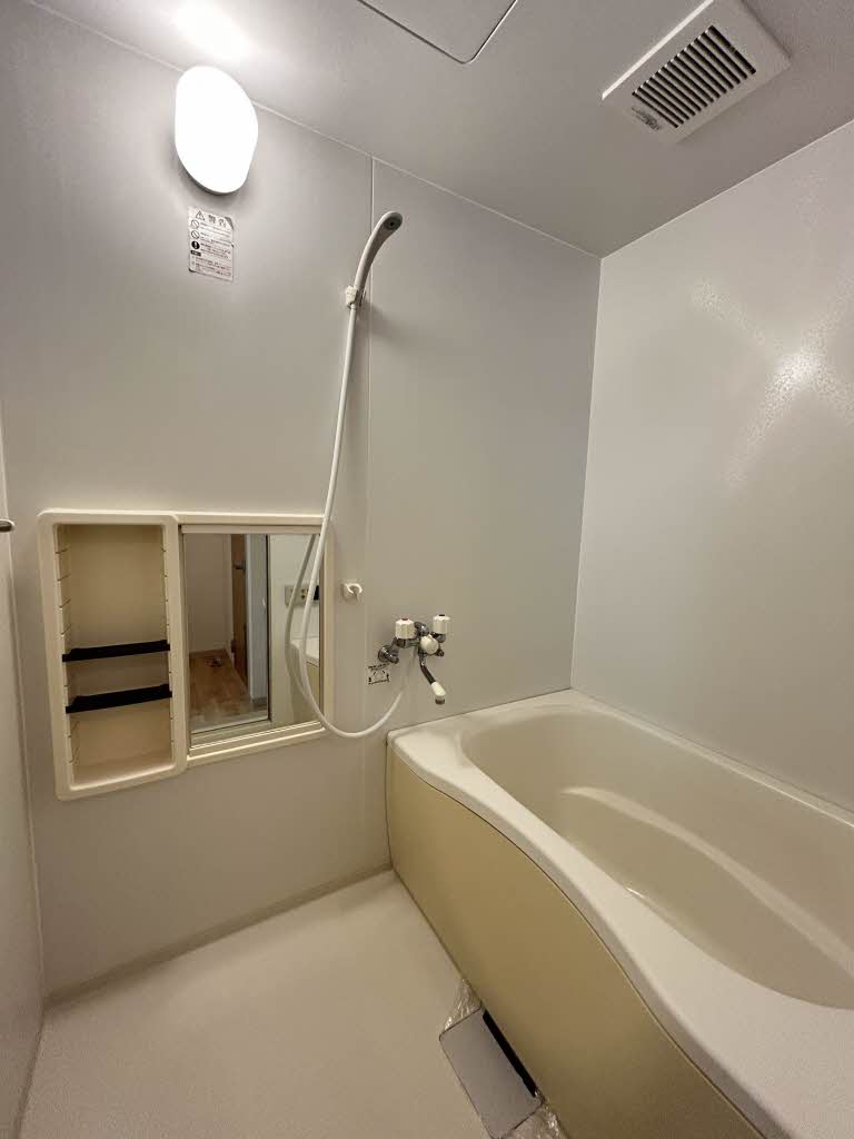 サン・バリュージュ　Ａ 202号-4