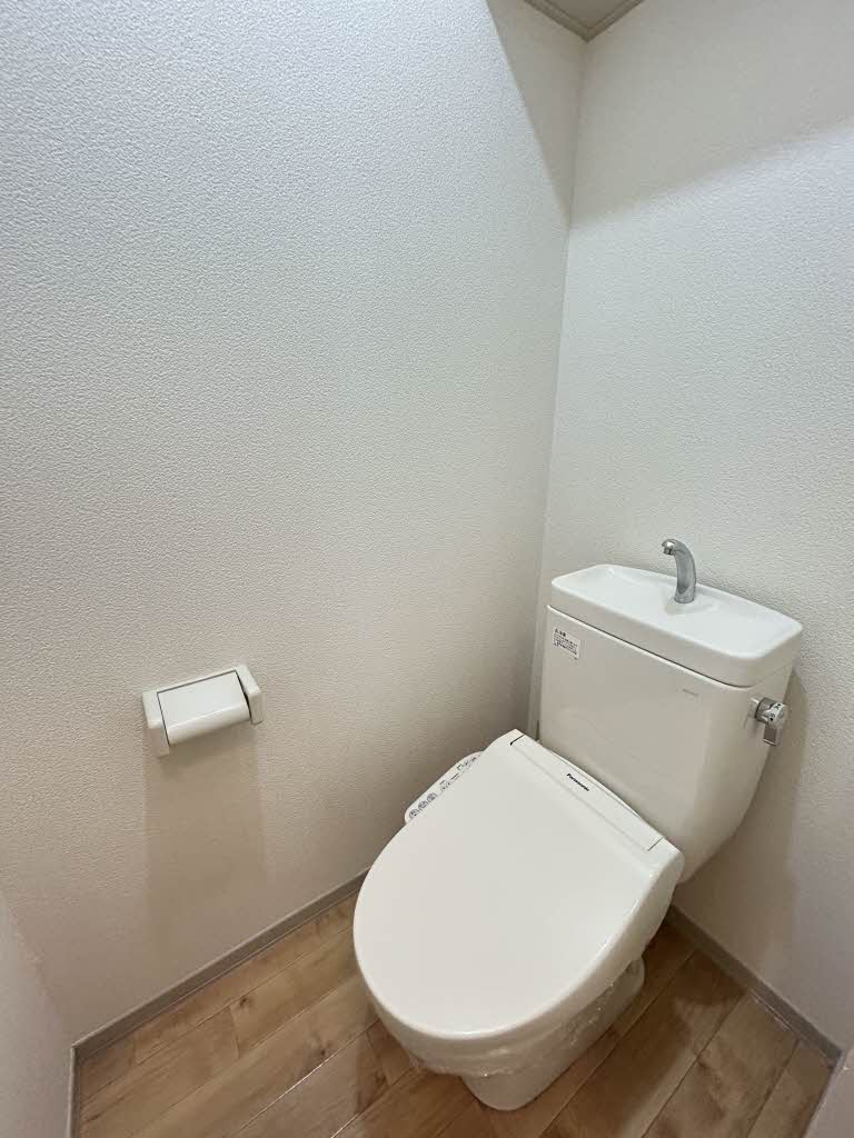 サン・バリュージュ　Ａ 202号-5