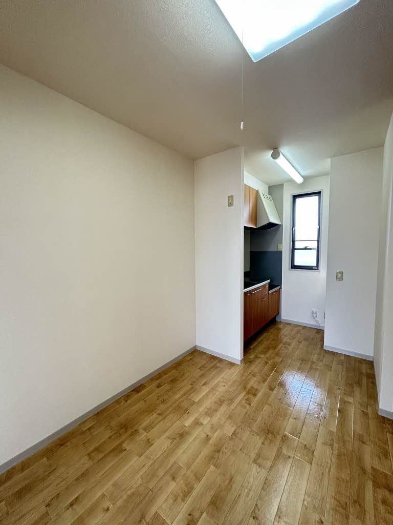 サン・バリュージュ　Ａ 202号-7