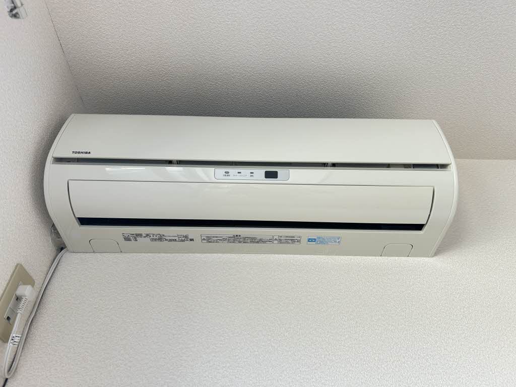 サン・バリュージュ　Ａ 202号-12