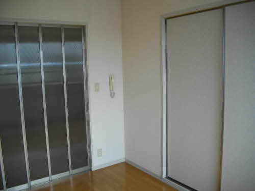 グリーン・アイ　Ａ 102号-2