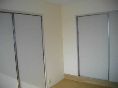 グリーン・アイ　Ａ 102号-4