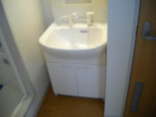 グリーン・アイ　Ａ 102号-5