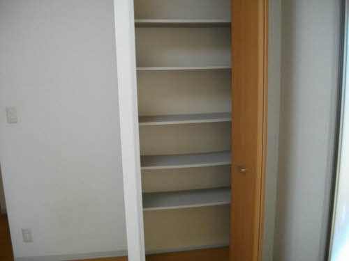 グリーン・アイ　Ａ 102号-6