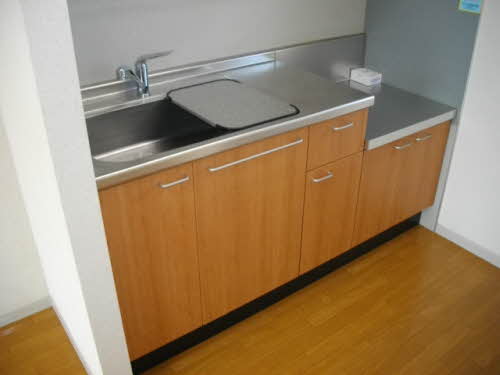 グリーン・アイ　Ａ 102号-7