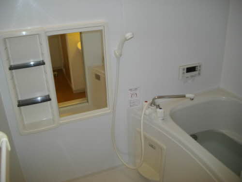 グリーン・アイ　Ａ 102号-9