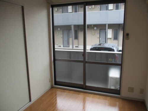 グリーン・アイ　Ａ 102号-11