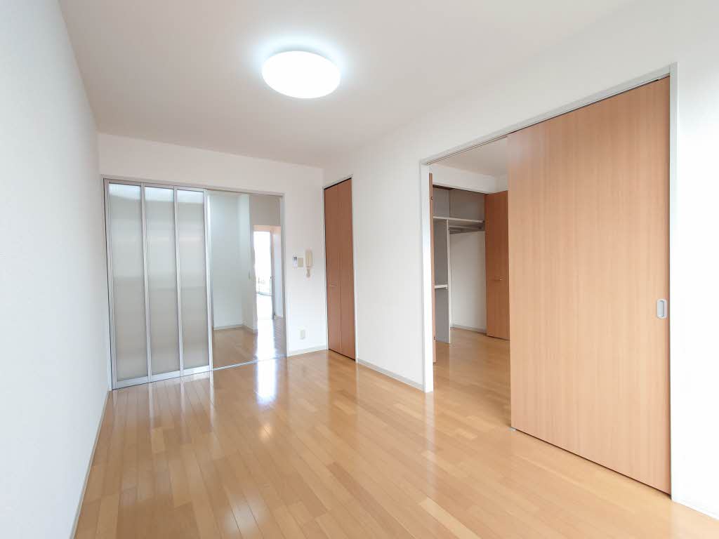 グリーンハイツ浜尾Ｂ 101号-3