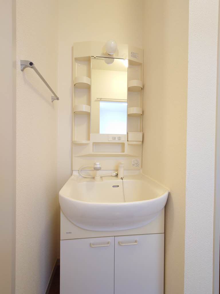 グリーンハイツ浜尾Ｂ 101号-6